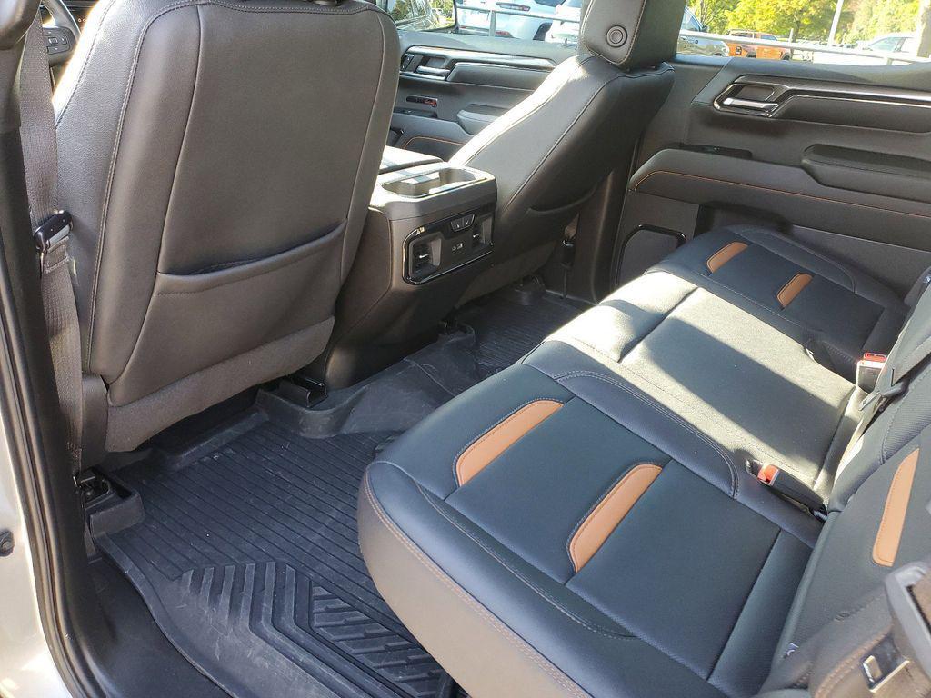 used 2024 GMC Sierra 1500 car, priced at $57,896