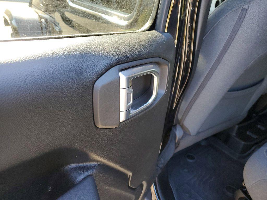 used 2024 Jeep Wrangler 4xe car, priced at $32,993