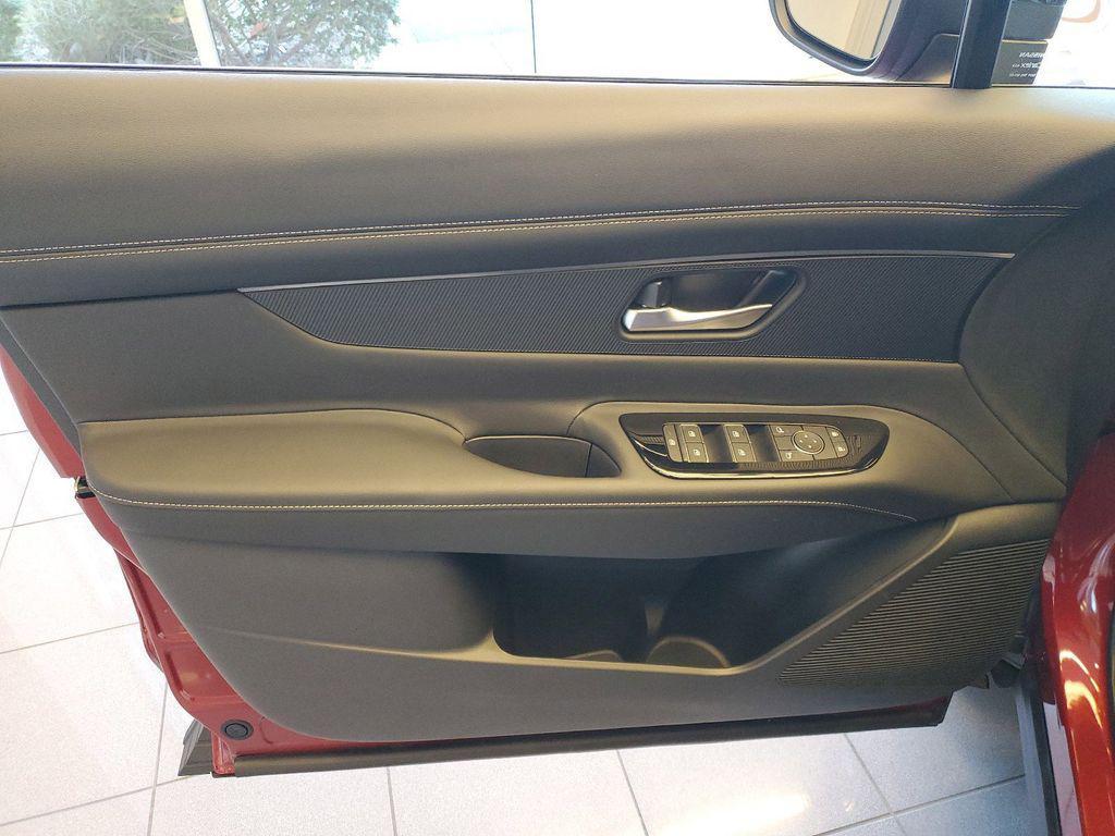 new 2025 Nissan Murano car, priced at $35,150