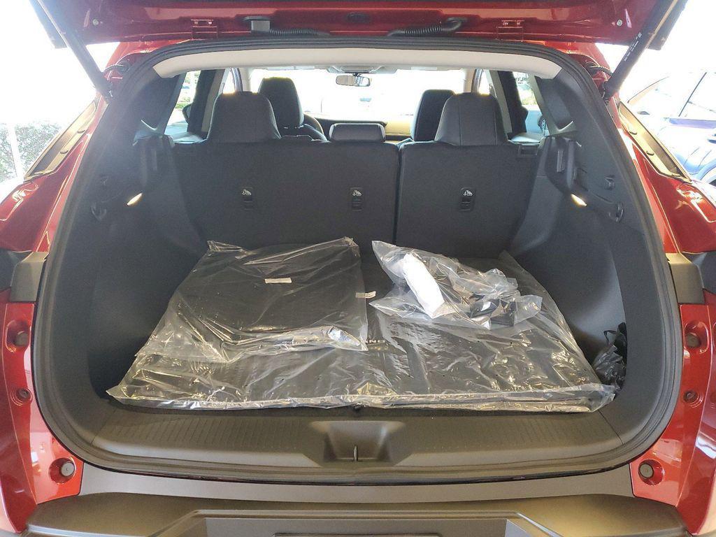 new 2025 Nissan Murano car, priced at $35,150