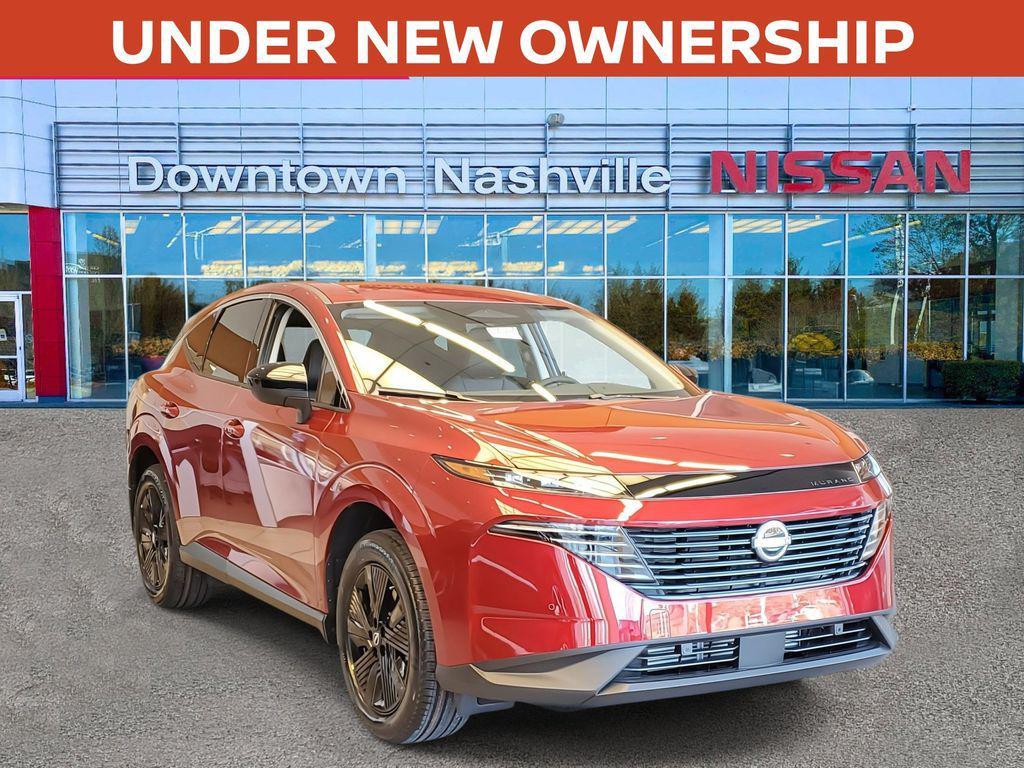 new 2025 Nissan Murano car, priced at $35,150