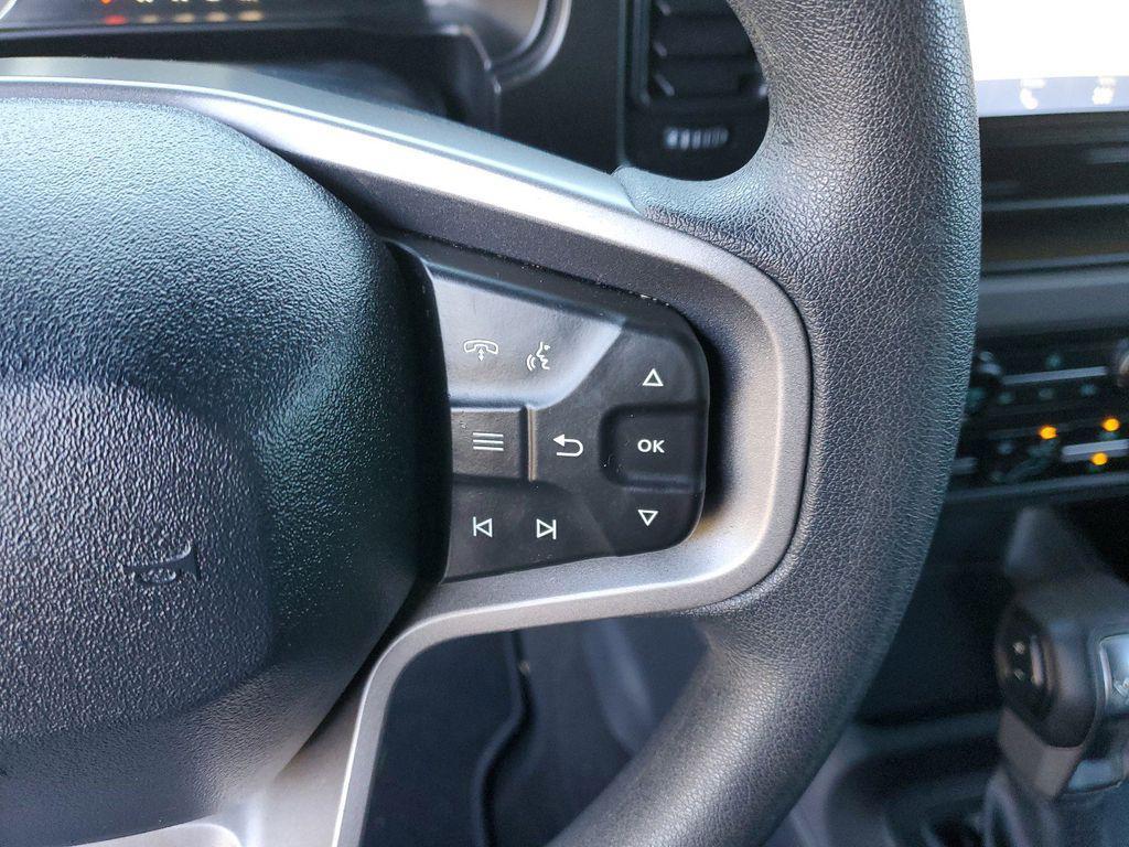 used 2023 Ford Bronco car, priced at $36,994