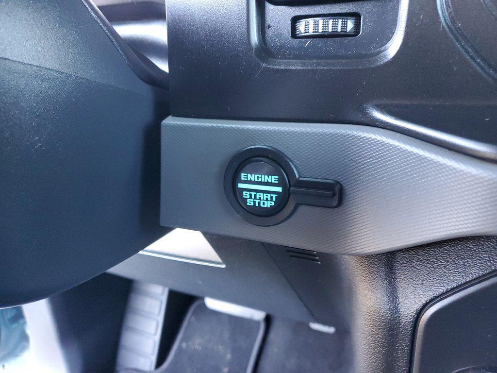 used 2023 Ford Bronco car, priced at $36,994