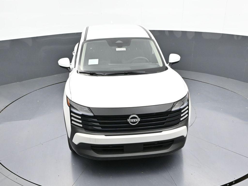 new 2025 Nissan Kicks car, priced at $23,269