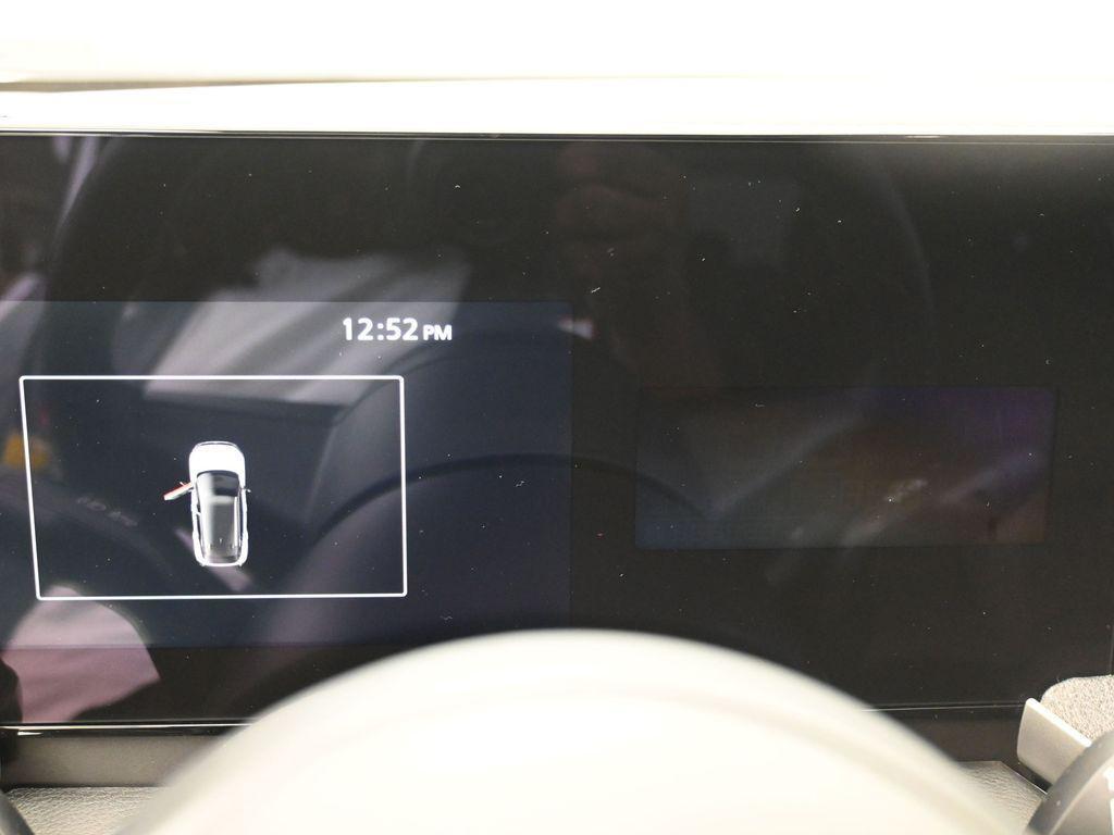 new 2025 Nissan Kicks car, priced at $23,269