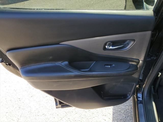 used 2021 Nissan Murano car, priced at $25,981