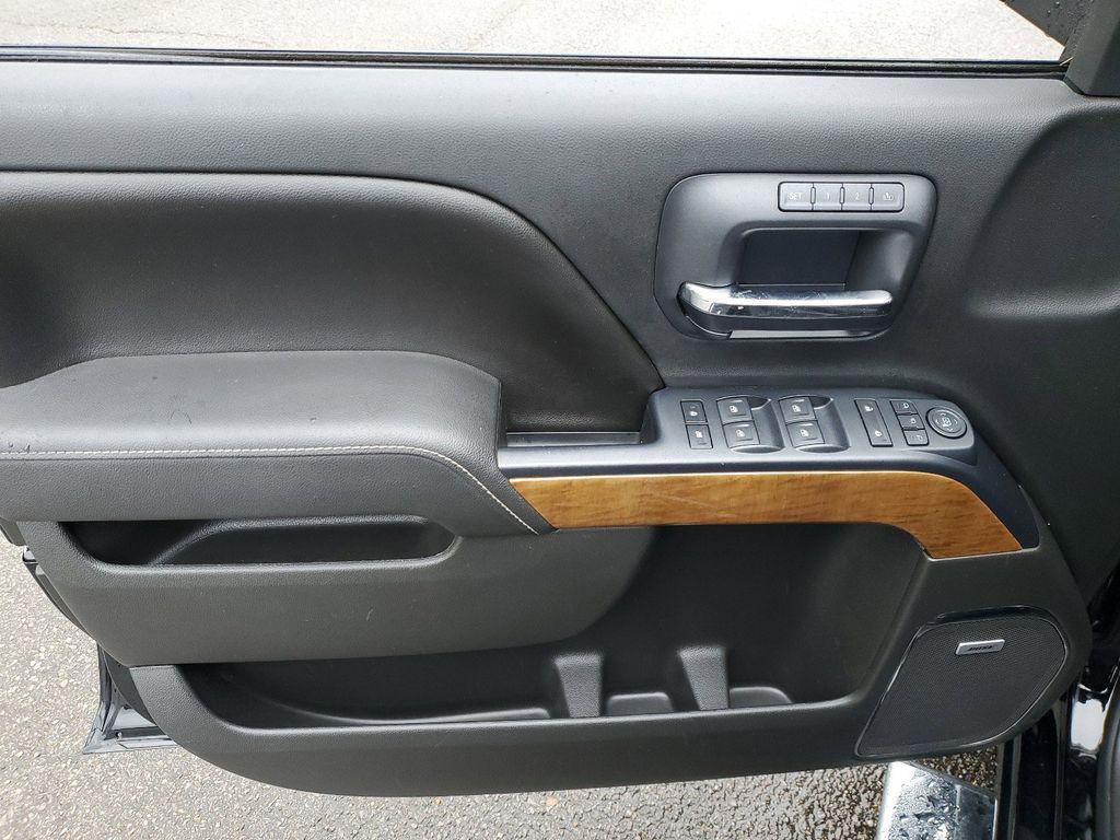 used 2015 Chevrolet Silverado 1500 car, priced at $22,471