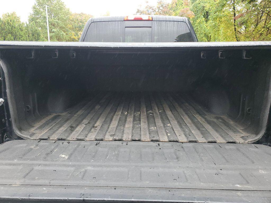 used 2015 Chevrolet Silverado 1500 car, priced at $22,471