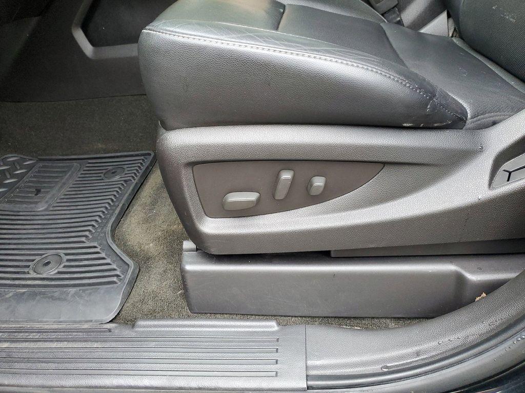 used 2015 Chevrolet Silverado 1500 car, priced at $22,471