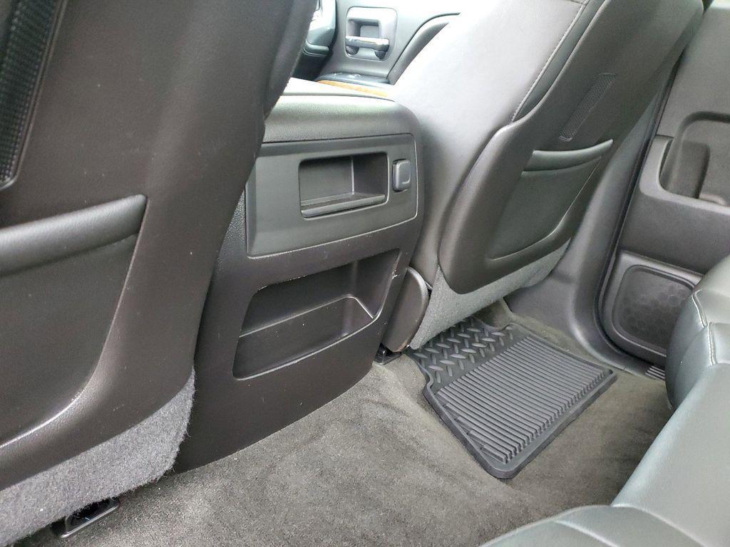 used 2015 Chevrolet Silverado 1500 car, priced at $22,471