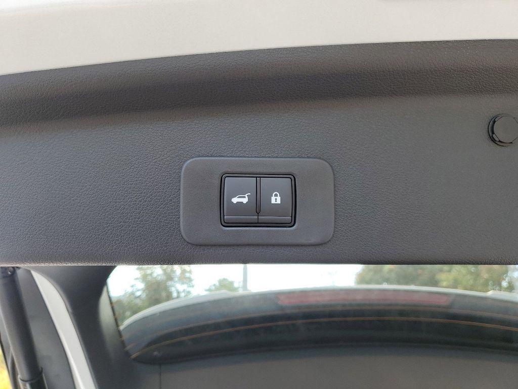 new 2025 Nissan Murano car, priced at $35,421