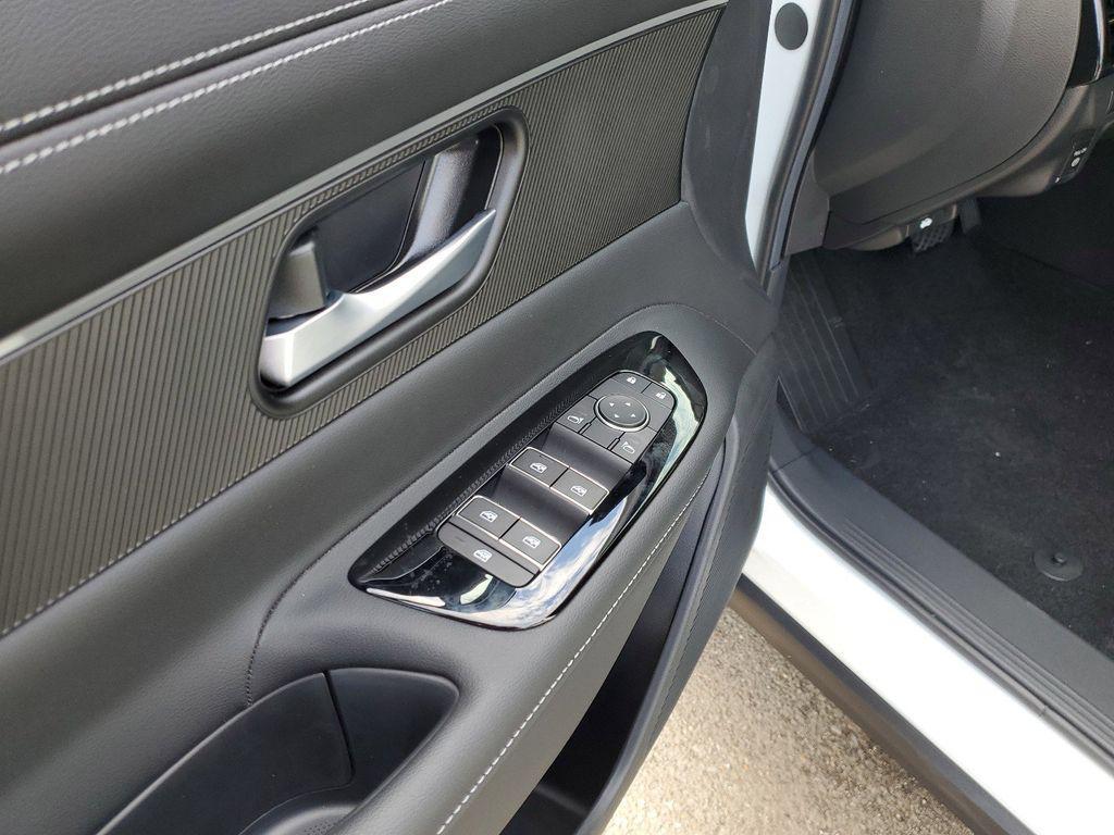 new 2025 Nissan Murano car, priced at $35,421