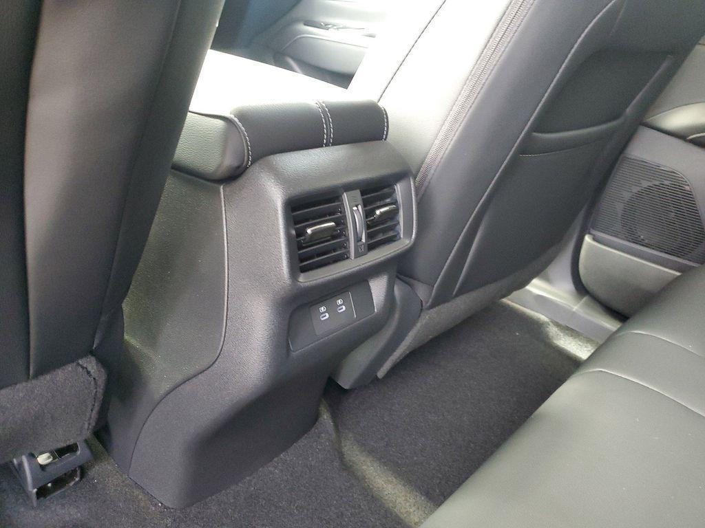 new 2025 Nissan Murano car, priced at $35,421