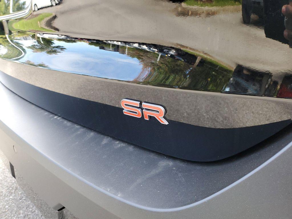 new 2025 Nissan Kicks car, priced at $25,203