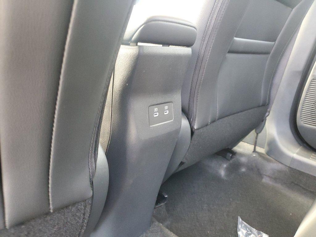 new 2025 Nissan Kicks car, priced at $25,203