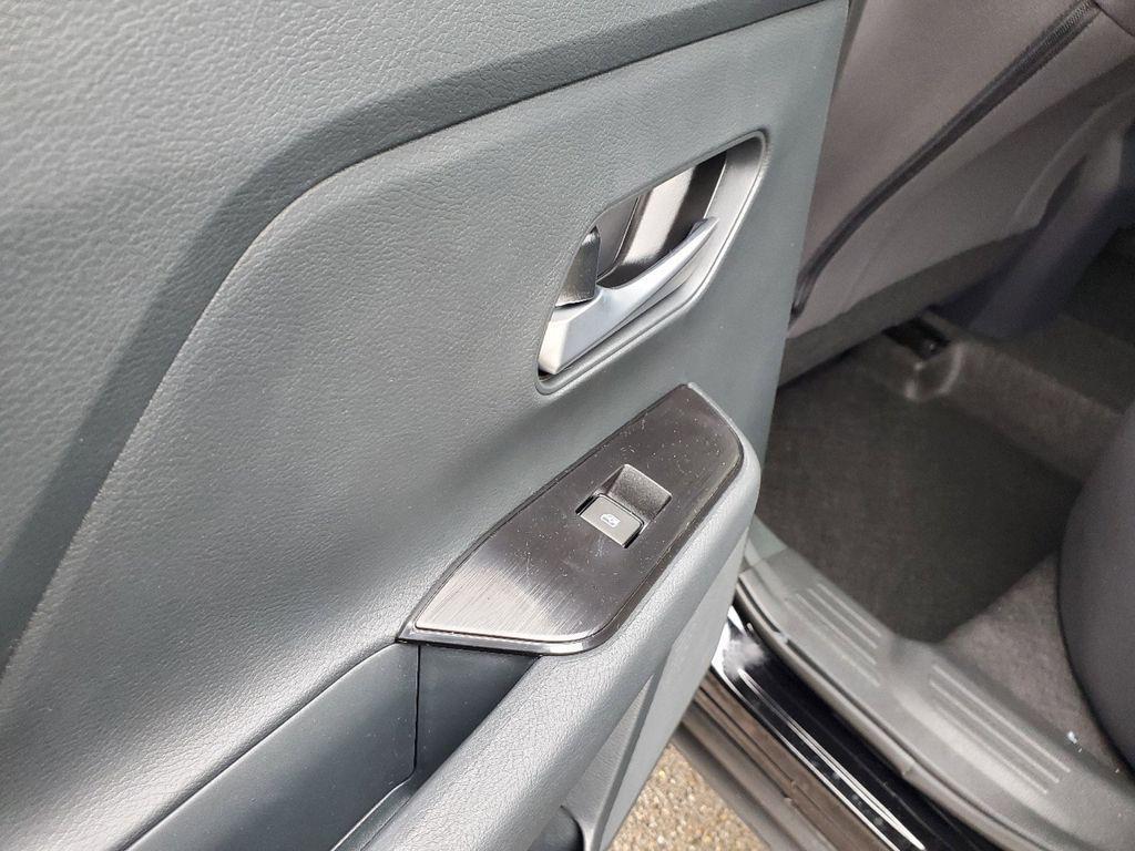 new 2025 Nissan Kicks car, priced at $22,341