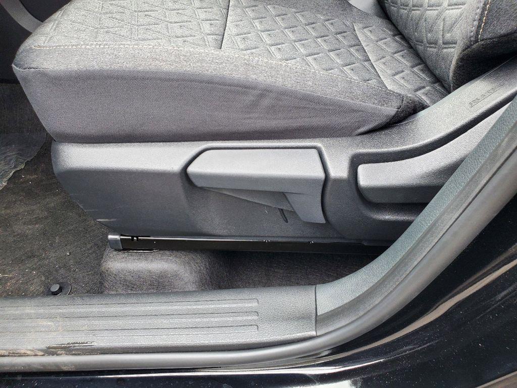 new 2025 Nissan Kicks car, priced at $22,341