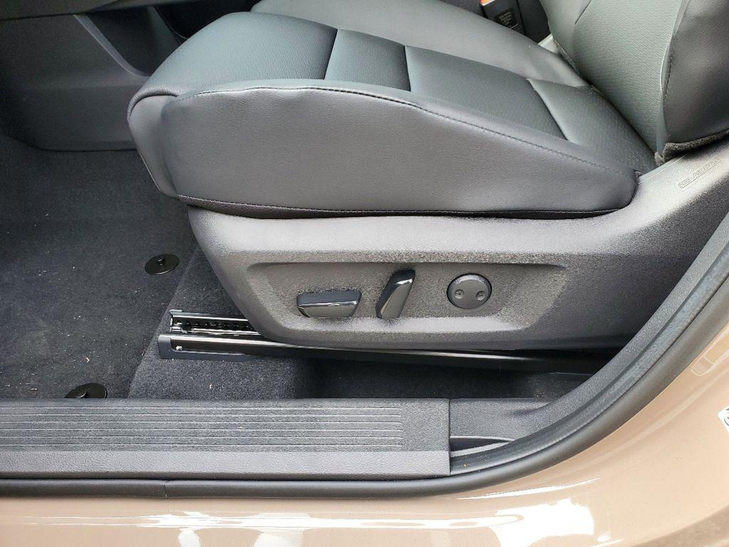 new 2025 Nissan Rogue car, priced at $31,498