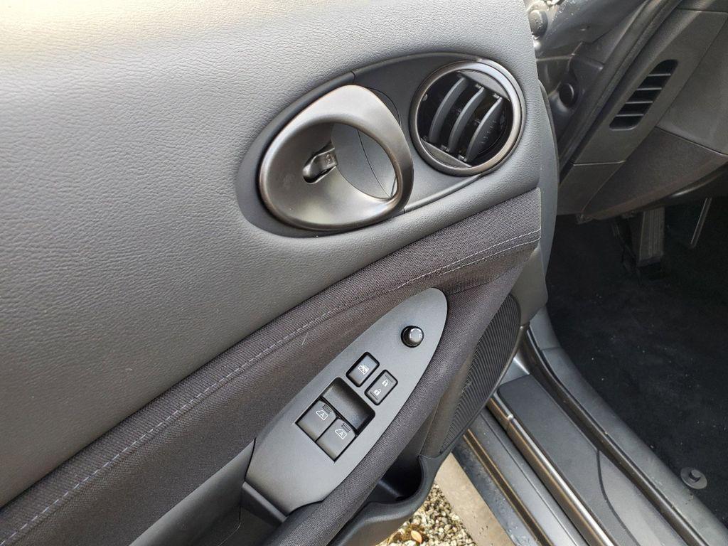 new 2025 Nissan Z car, priced at $36,894