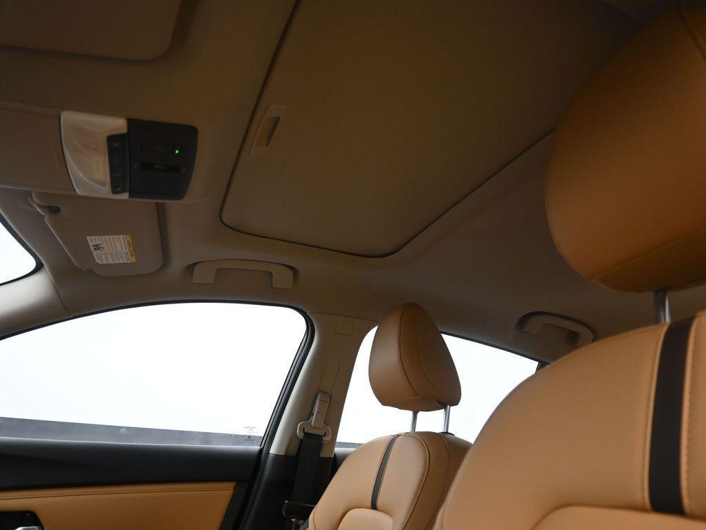 new 2025 Nissan Sentra car, priced at $24,033