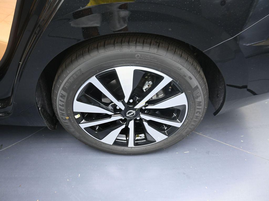 new 2025 Nissan Sentra car, priced at $24,033