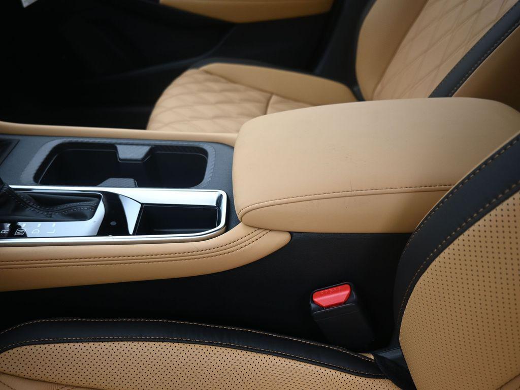new 2025 Nissan Sentra car, priced at $24,033