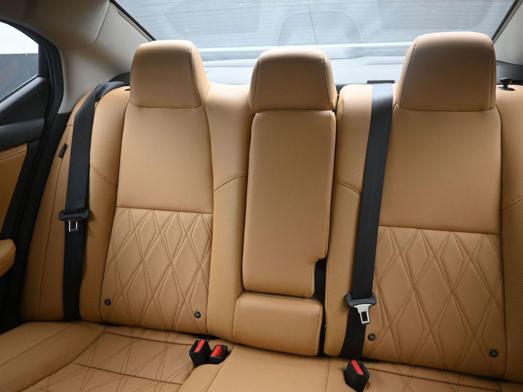 new 2025 Nissan Sentra car, priced at $24,033