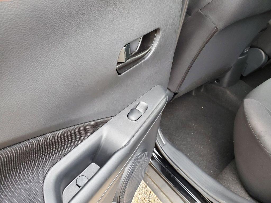 new 2025 Nissan Kicks car, priced at $21,871