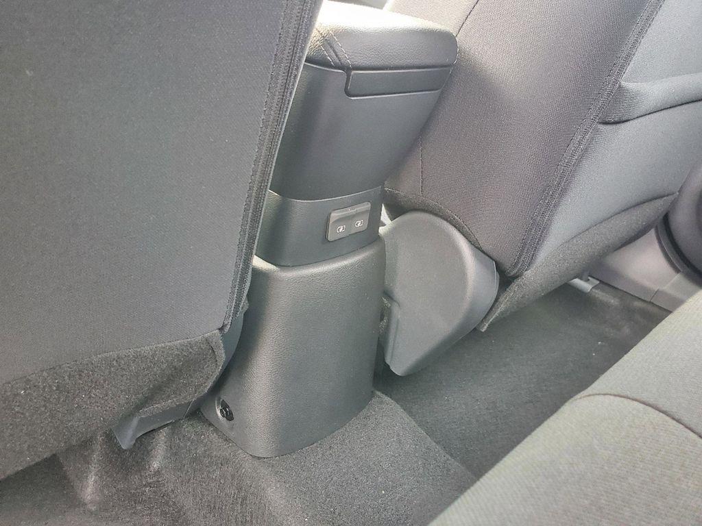 new 2025 Nissan Kicks car, priced at $21,871