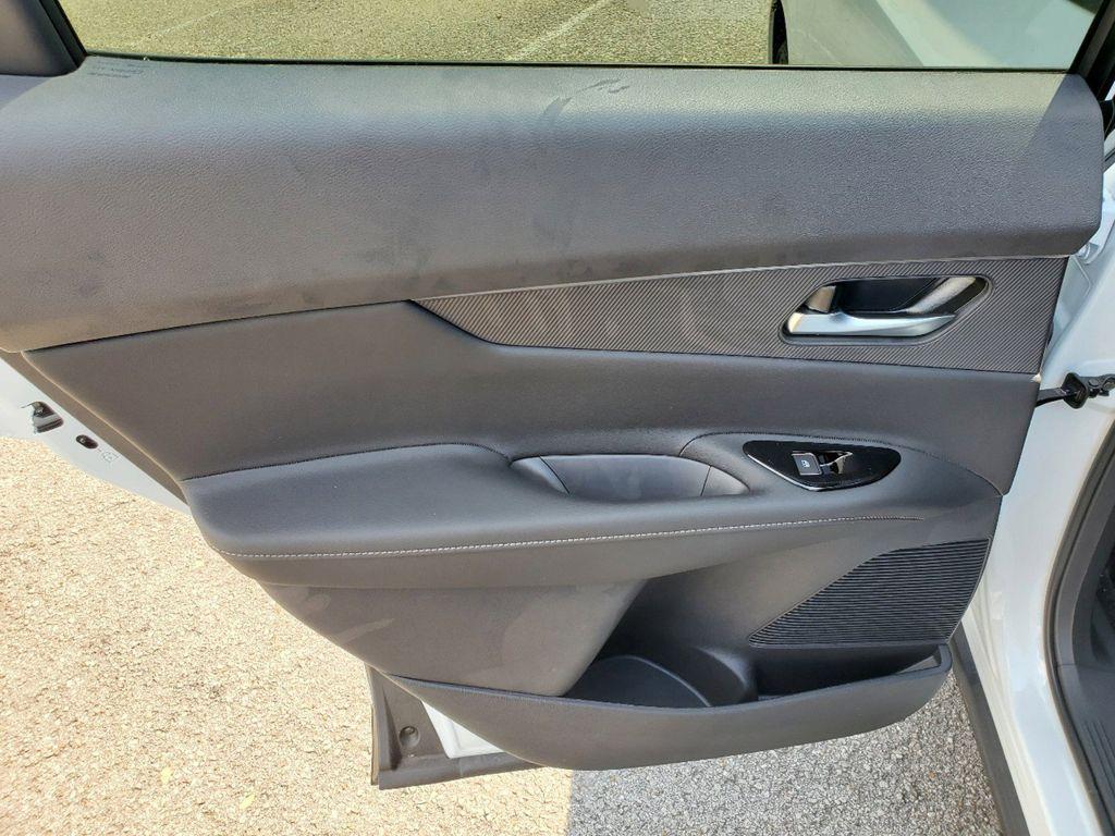 new 2025 Nissan Murano car, priced at $34,204