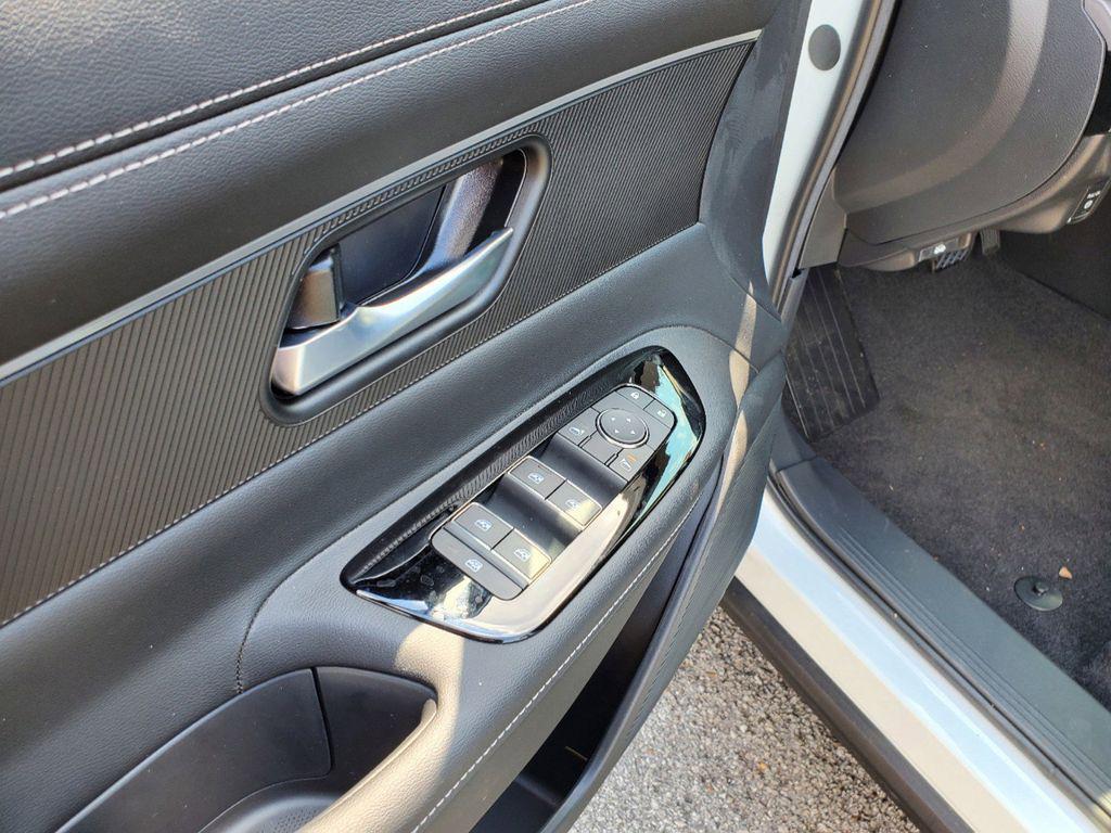 new 2025 Nissan Murano car, priced at $34,204