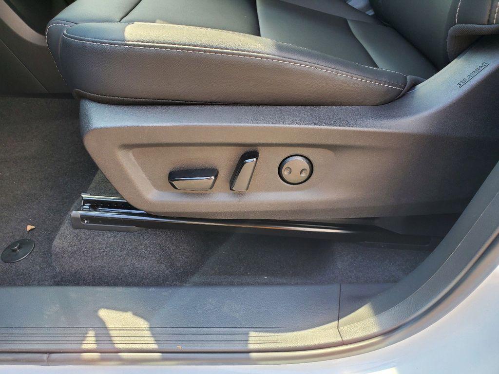 new 2025 Nissan Murano car, priced at $34,204