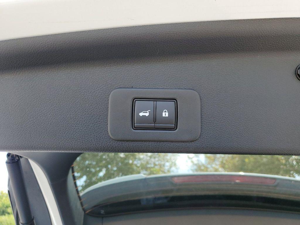 new 2025 Nissan Murano car, priced at $34,204