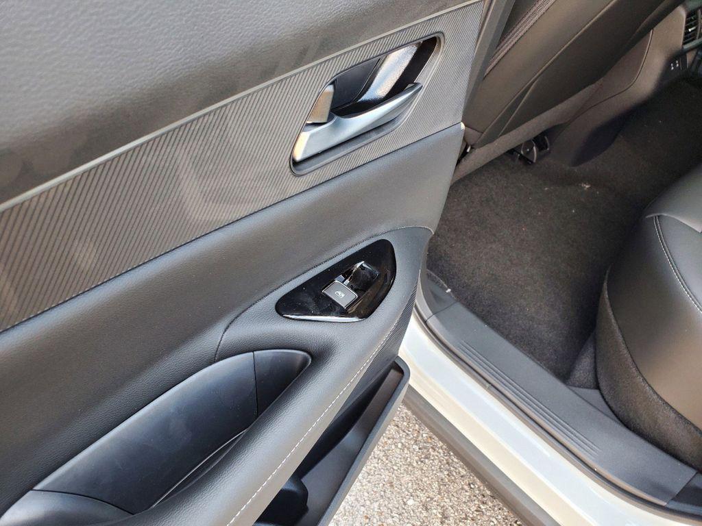 new 2025 Nissan Murano car, priced at $34,204