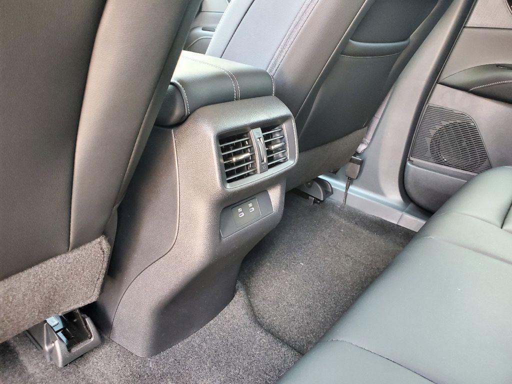 new 2025 Nissan Murano car, priced at $34,204