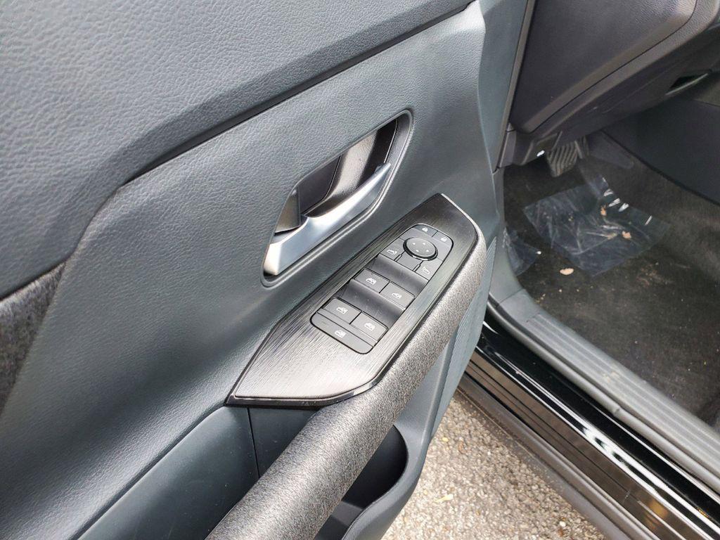 new 2026 Nissan Kicks car, priced at $23,350