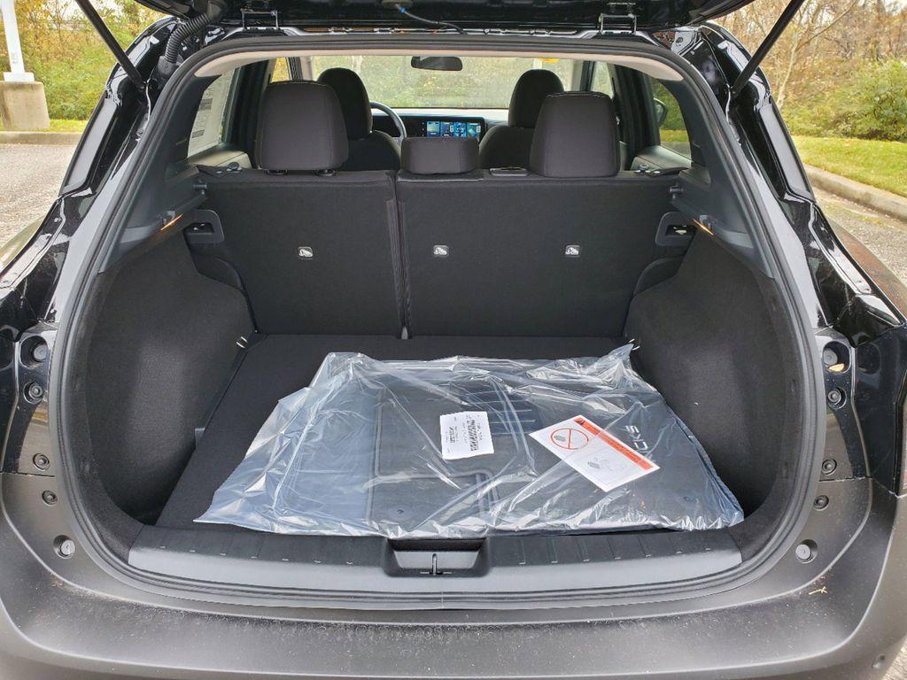 new 2026 Nissan Kicks car, priced at $23,350