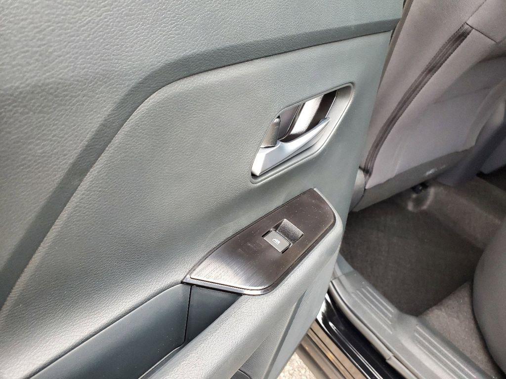 new 2026 Nissan Kicks car, priced at $23,350