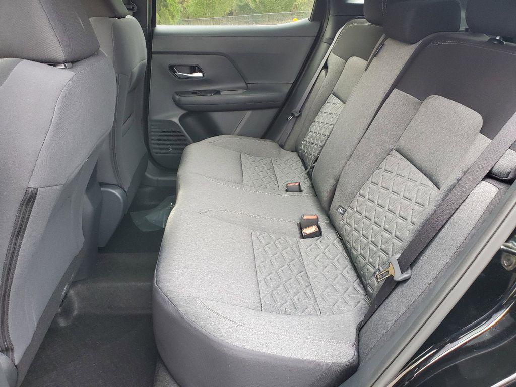 new 2026 Nissan Kicks car, priced at $23,350