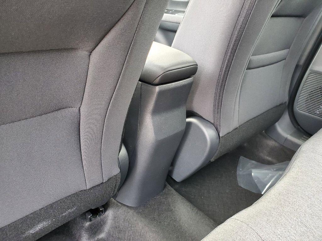 new 2026 Nissan Kicks car, priced at $23,350