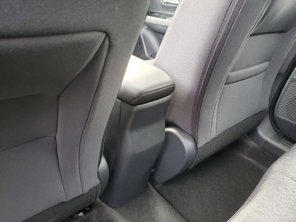 new 2026 Nissan Kicks car, priced at $23,350