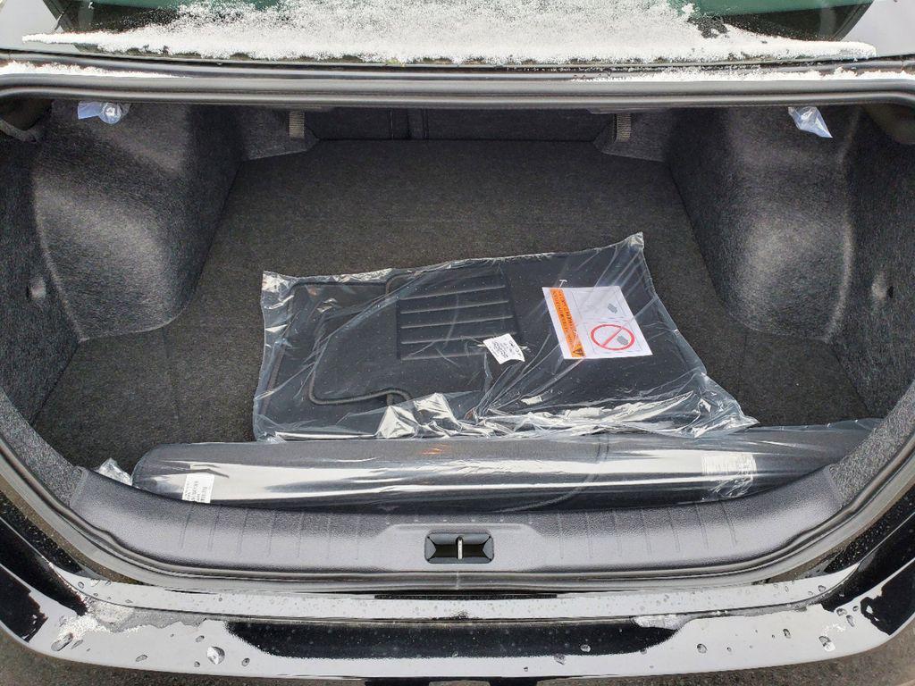 new 2025 Nissan Altima car, priced at $25,879