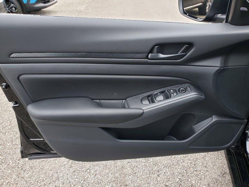 new 2025 Nissan Altima car, priced at $25,879