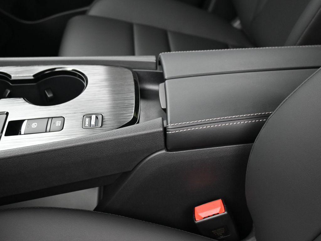 new 2025 Nissan Rogue car, priced at $31,498