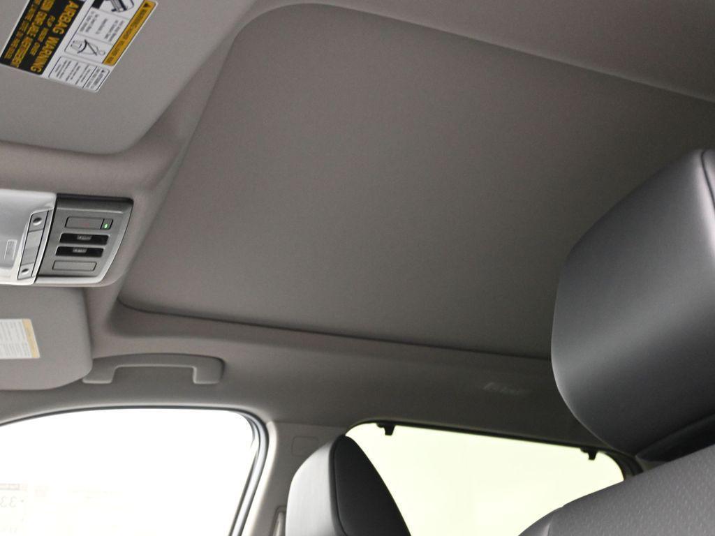 new 2025 Nissan Rogue car, priced at $31,498