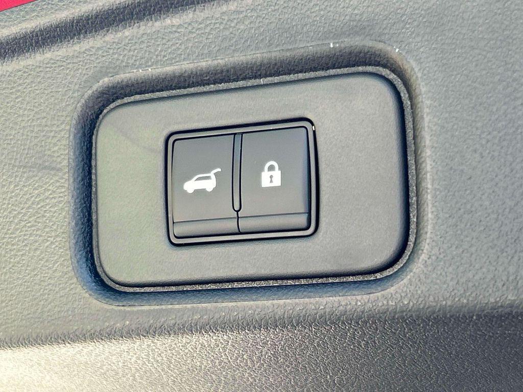 new 2025 Nissan Pathfinder car, priced at $41,577
