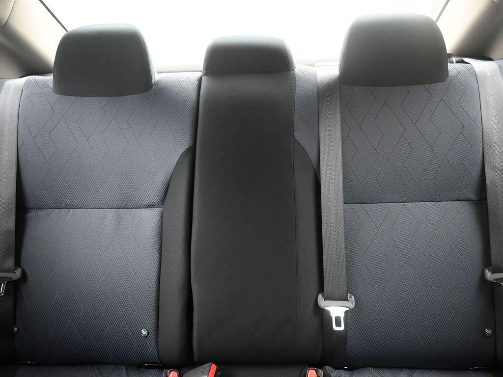 new 2025 Nissan Versa car, priced at $20,494