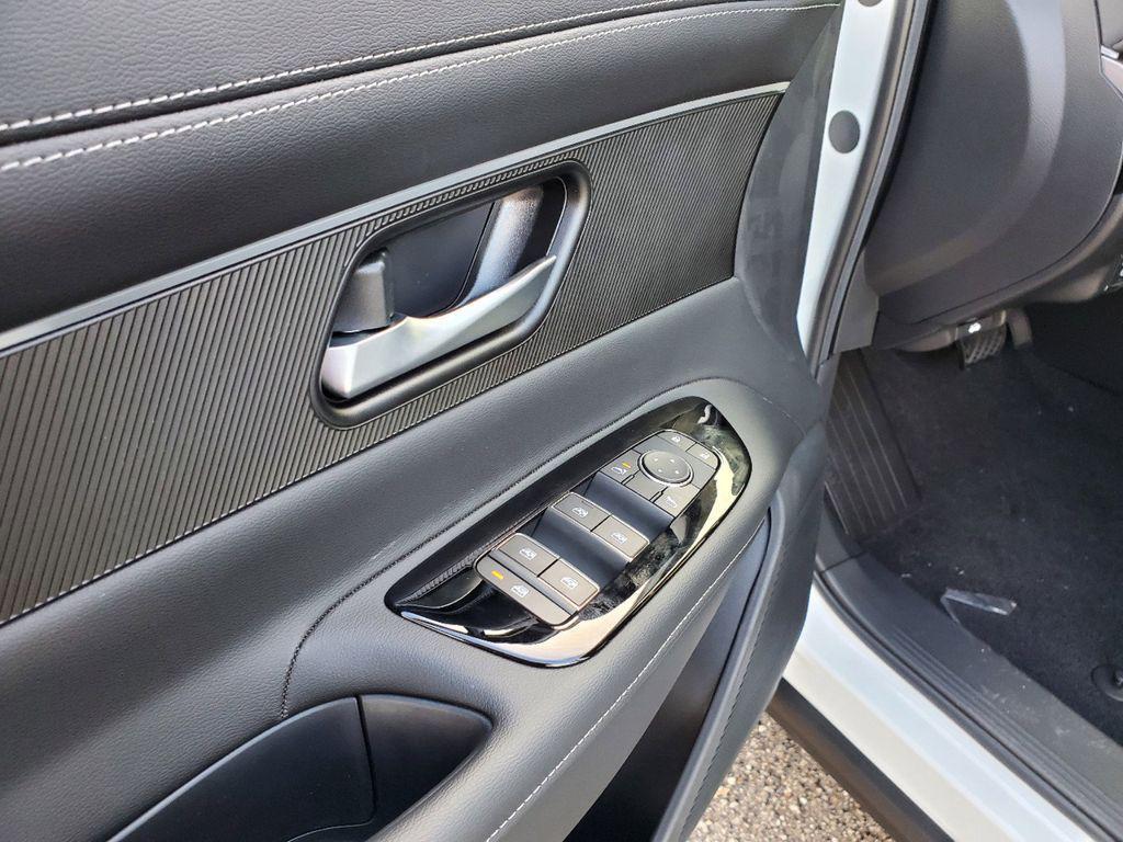 new 2025 Nissan Murano car, priced at $35,421