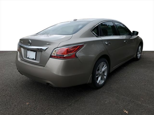 used 2015 Nissan Altima car, priced at $13,910