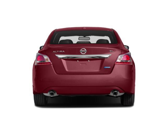 used 2015 Nissan Altima car, priced at $13,910